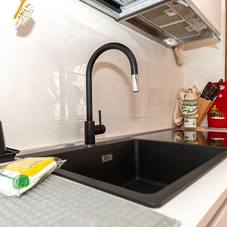 Masiere - Bucaneve P1 Apartmán Rocca Pietore