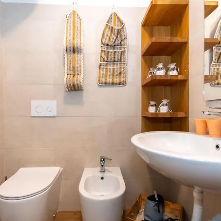 Masiere - Bucaneve P1 Apartmán Rocca Pietore