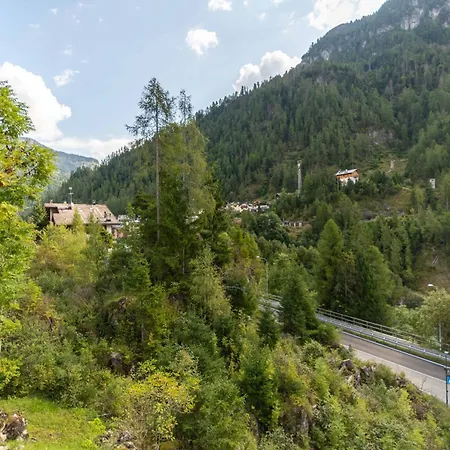 Masiere - Bucaneve P1 *