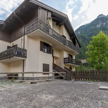 Apartmán Masiere - Bucaneve P1